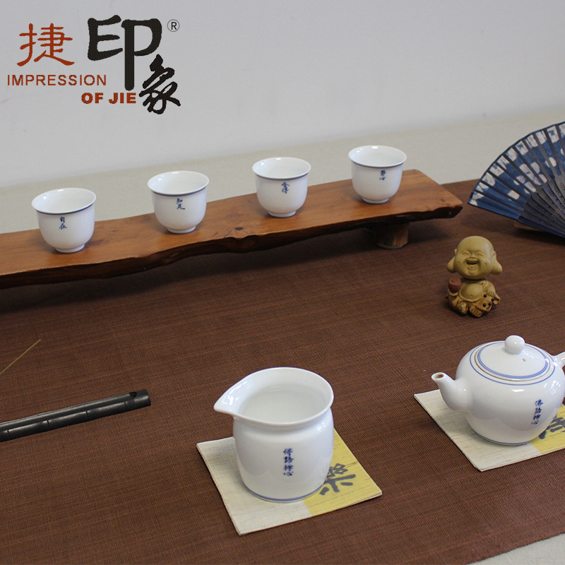 純手工禪意夏布苧麻杯墊 傳統(tǒng)工藝與現(xiàn)代生活的完美融合