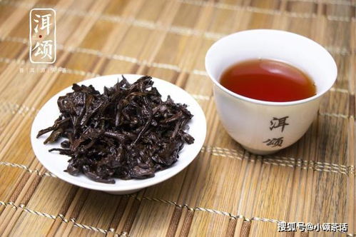 洱頌普洱茶品鑒 探尋云南古樹(shù)茶的醇厚韻味