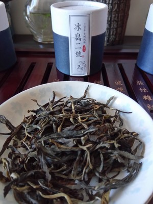 探秘普洱茶 喉韻、水性、茶氣與茶具之奧義