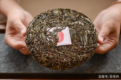 普洱茶為何壓制成餅 歷史、工藝與陳化的智慧