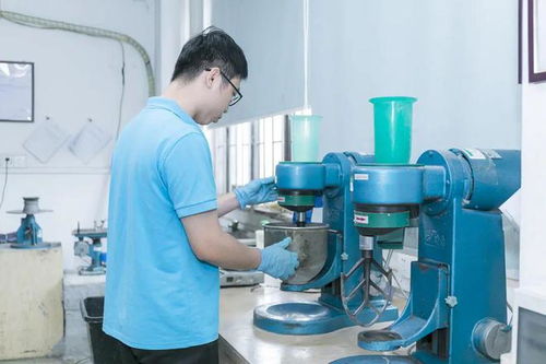 廣東穩固 以科技創新賦能工程檢測，助力建筑行業高質量發展