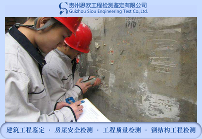 工業(yè)廠房鑒定、建筑工程質量檢測與評估咨詢 構筑產業(yè)發(fā)展的安全基石