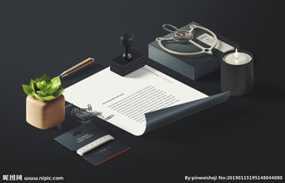 以視覺(jué)敘事賦能產(chǎn)品設(shè)計(jì) VI場(chǎng)景展示圖片的深度應(yīng)用